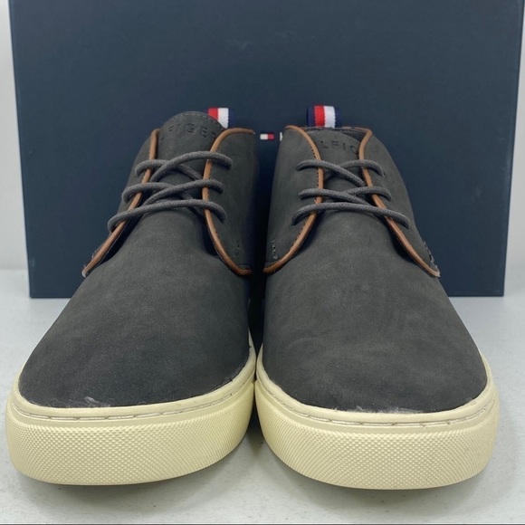 TOMMY Hilfiger Morven2 Ankle Chukka Sneaker Shoe main image 5